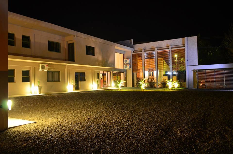 Hotel Santa Ines Bella Vista Bella Vista (Corrientes)