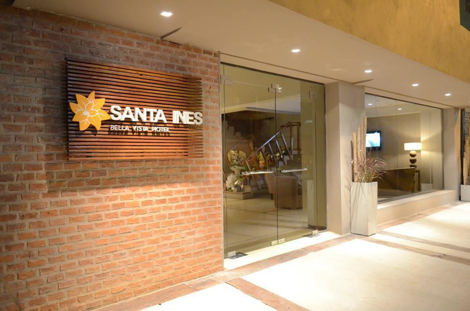 Santa Ines Bella Vista Bella Vista (Corrientes)