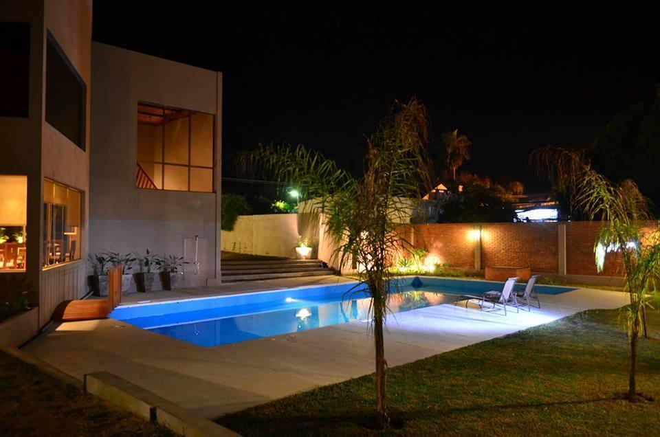 Hotel Santa Ines Bella Vista
