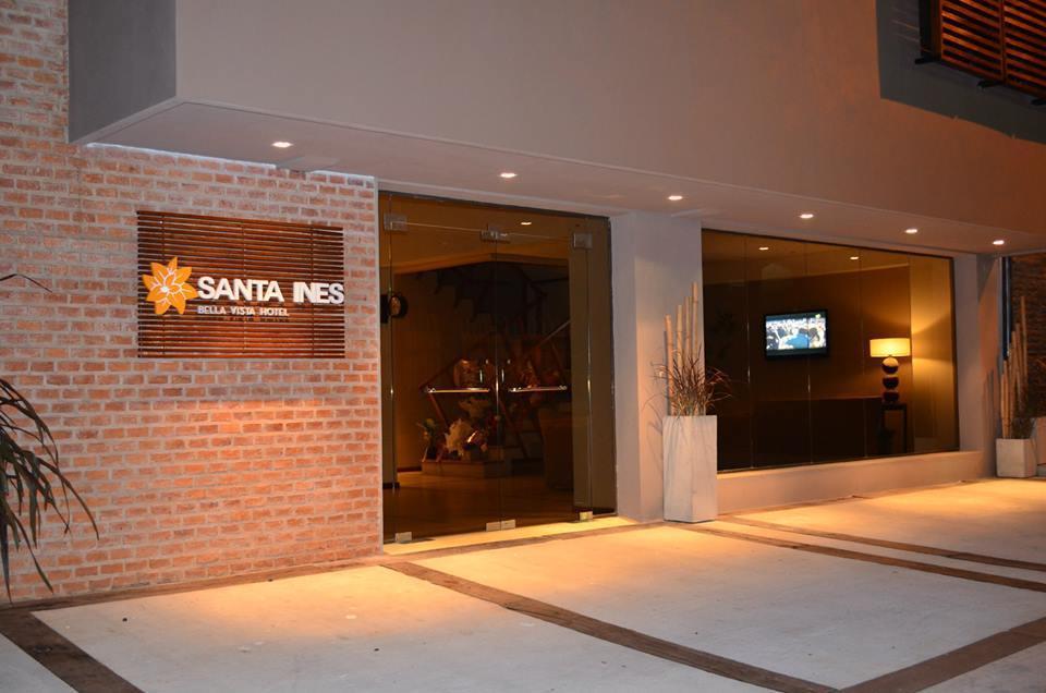 Santa Ines Bella Vista