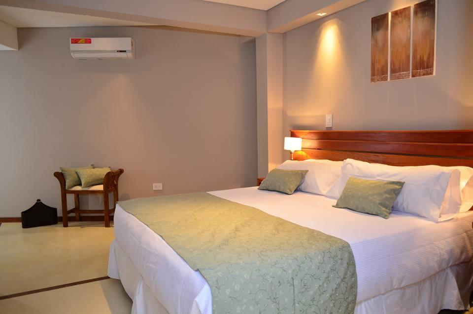 Hotel Santa Ines Bella Vista